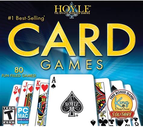 classic card games list.